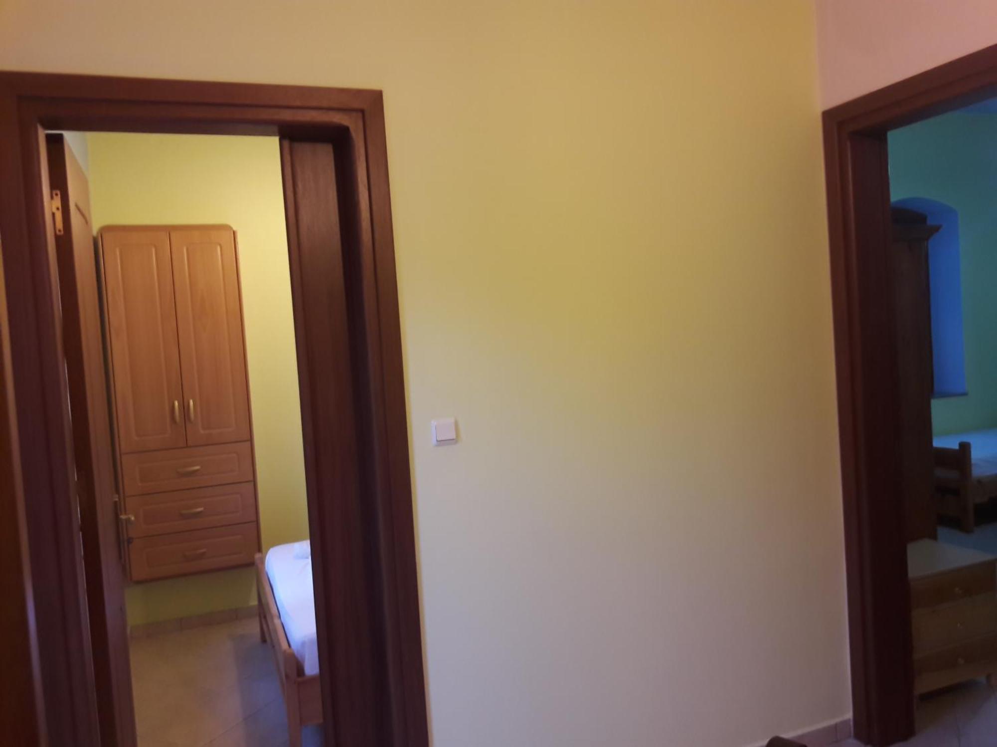 Giannis Apartments By Climbing House Panormos  Luaran gambar