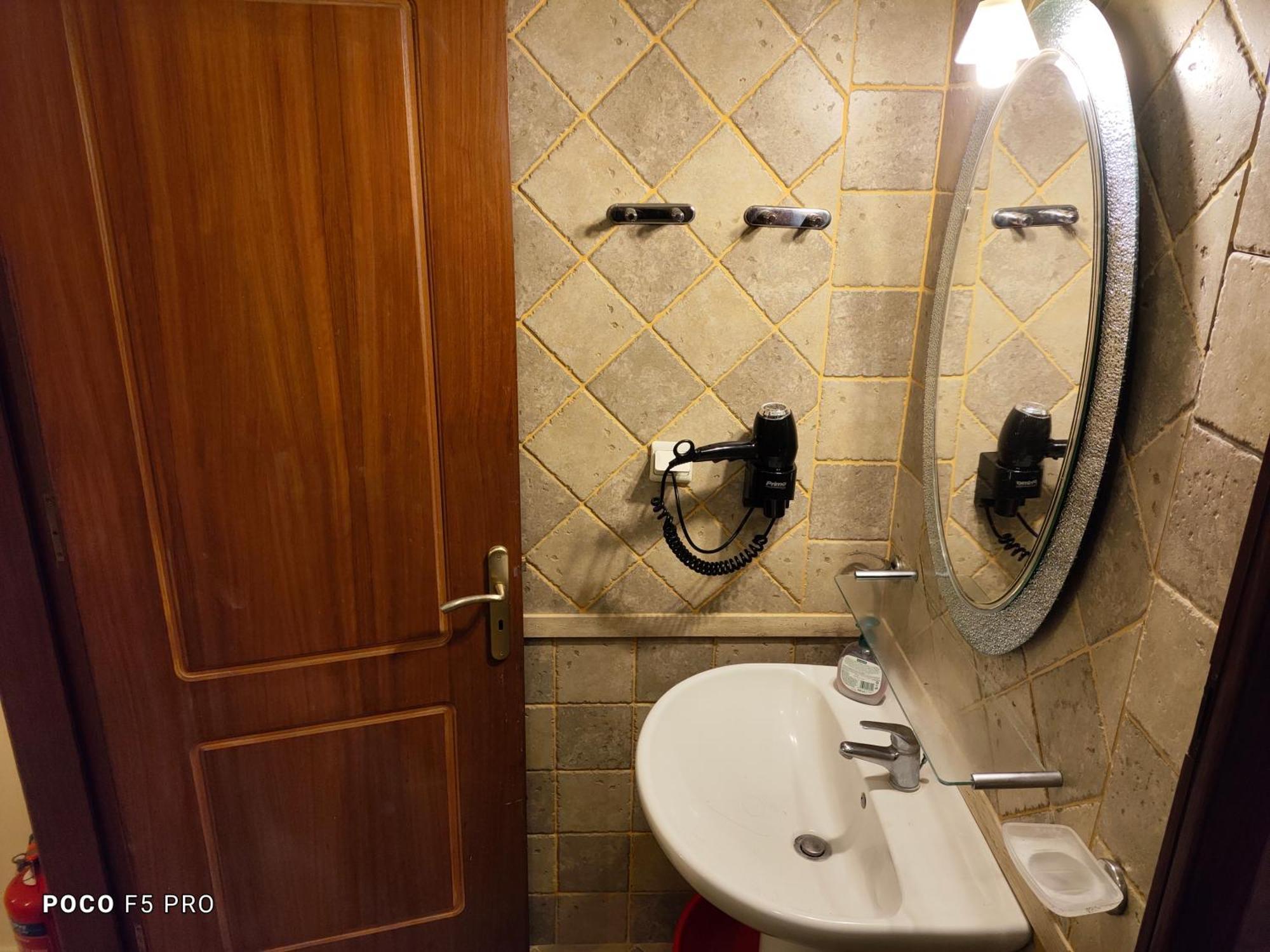 Giannis Apartments By Climbing House Panormos  Luaran gambar