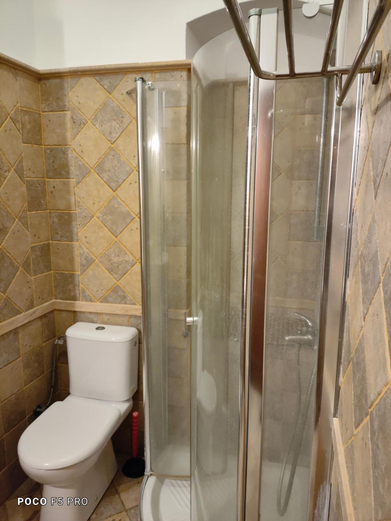 Giannis Apartments By Climbing House Panormos  Luaran gambar