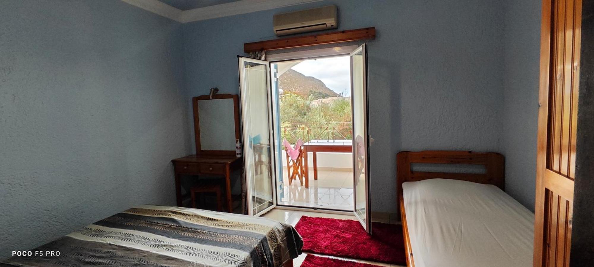 Giannis Apartments By Climbing House Panormos  Luaran gambar