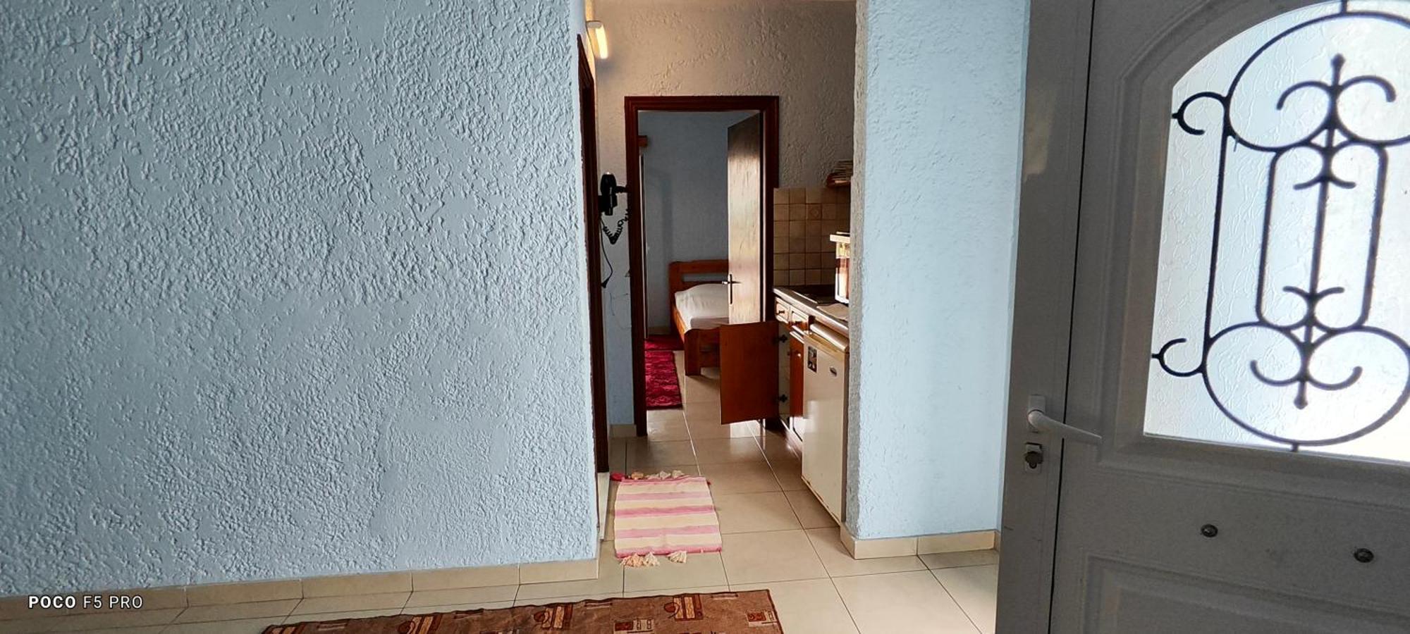 Giannis Apartments By Climbing House Panormos  Luaran gambar