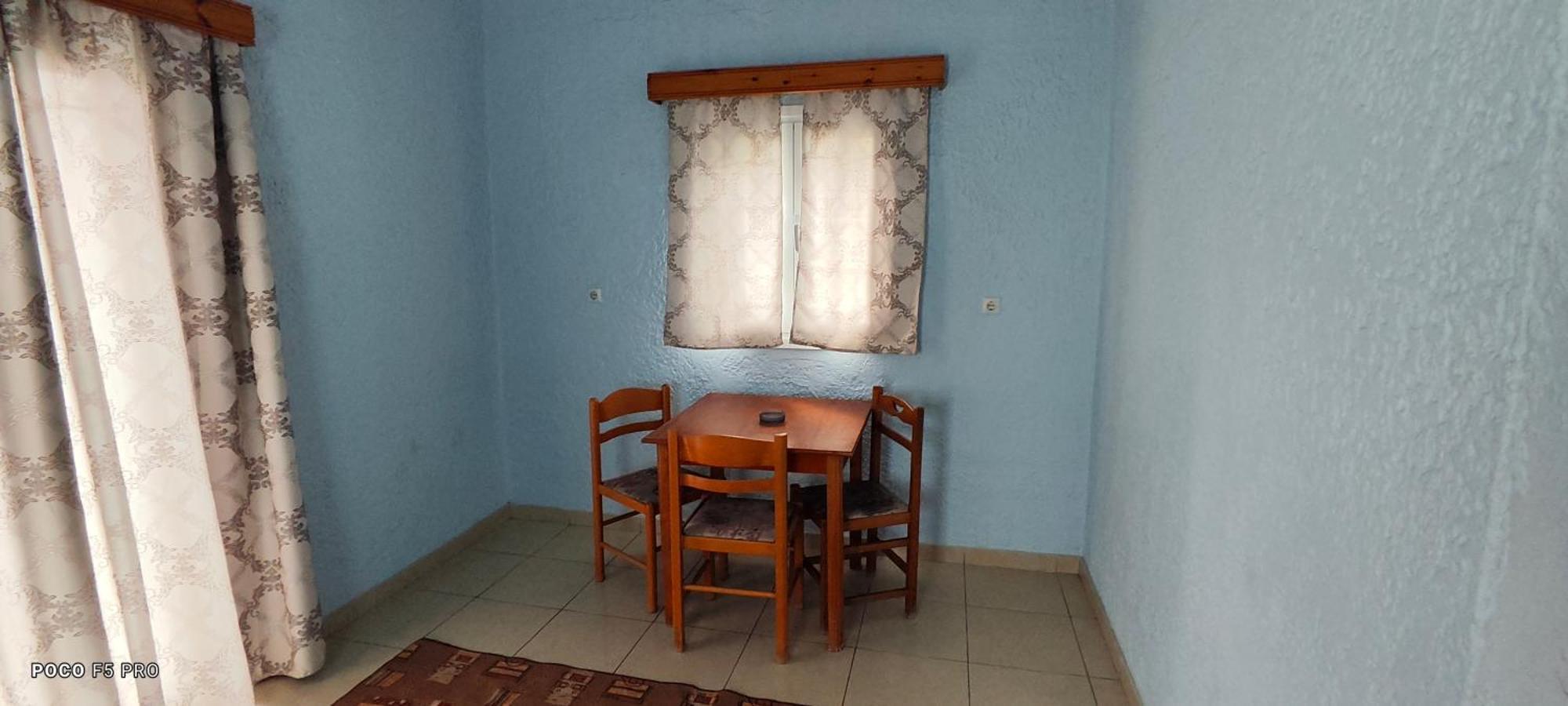 Giannis Apartments By Climbing House Panormos  Luaran gambar