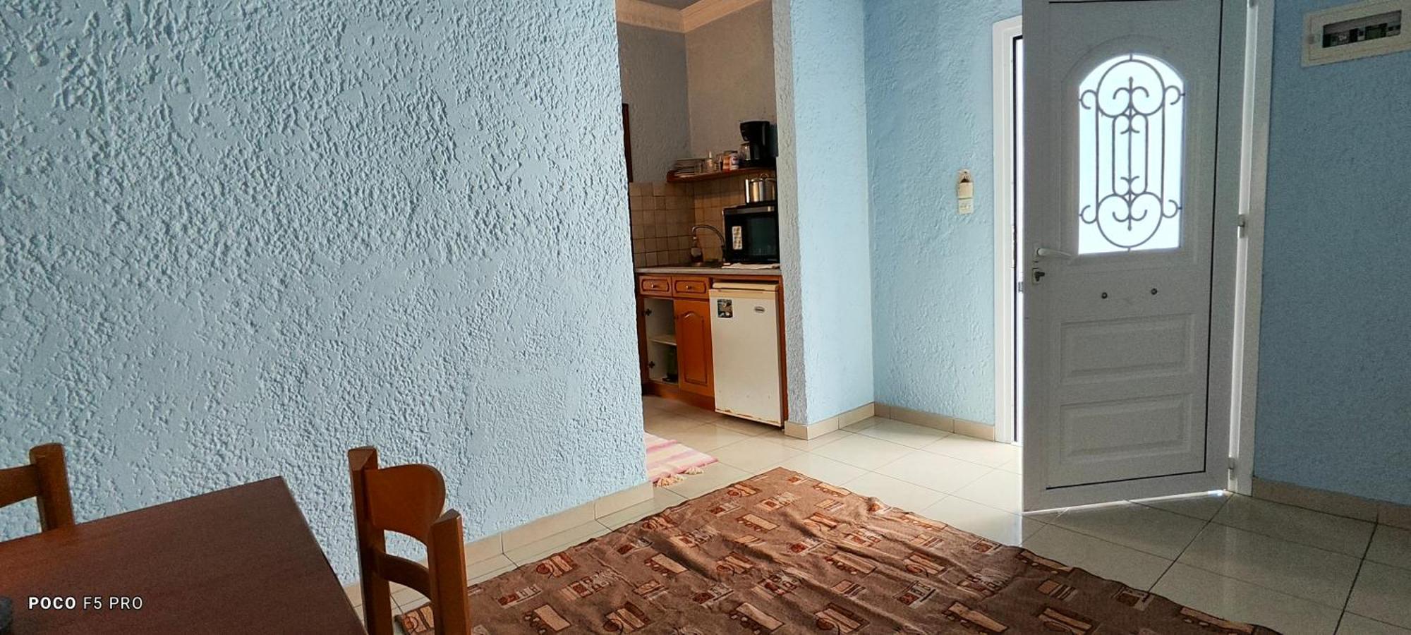 Giannis Apartments By Climbing House Panormos  Luaran gambar